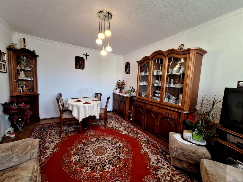 Mieszkanie Przemyśl