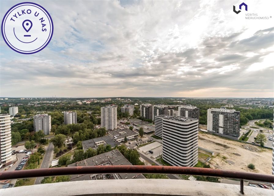 Mieszkanie Katowice