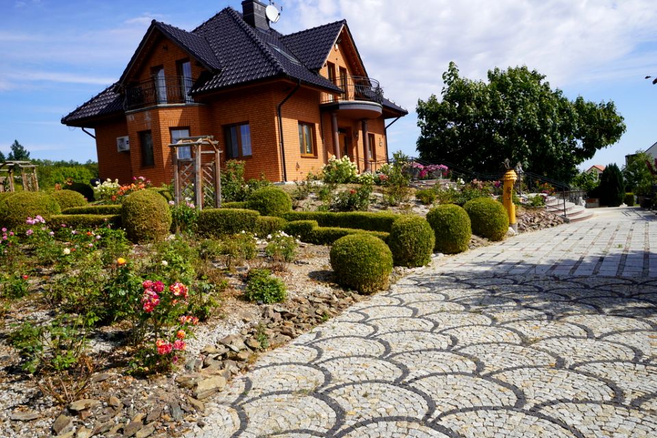 Dom Bolków