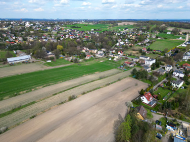Działka budowlana Łaziska Górne