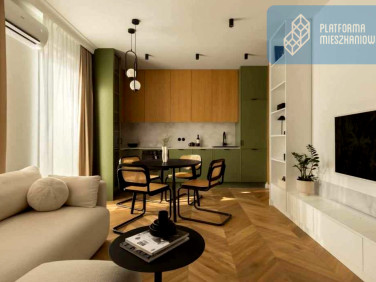 Mieszkanie blok mieszkalny sprzedaż