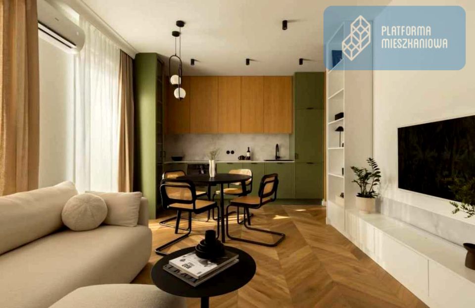 Mieszkanie blok mieszkalny sprzedaż