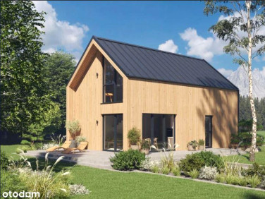 Dom Bronisławów sprzedaż