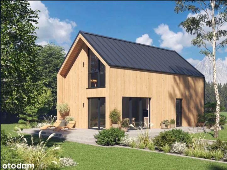 Dom Bronisławów sprzedaż