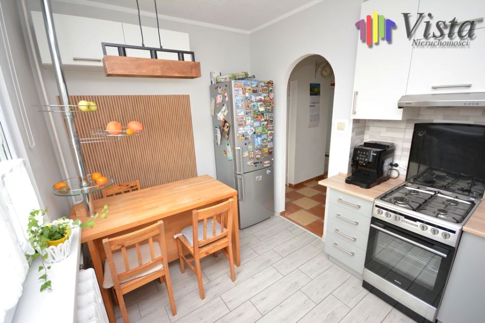 Mieszkanie Świebodzice