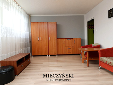Mieszkanie Gorzów Wielkopolski