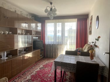 Mieszkanie Gorlice