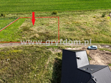 Działka budowlana Gryfice sprzedam