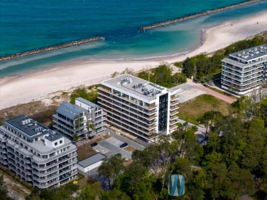 Mieszkanie apartamentowiec sprzedaż