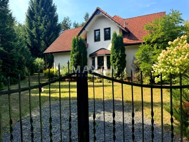 Dom Konstancin-Jeziorna