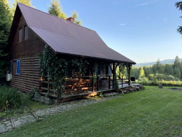 Dom Kalnica