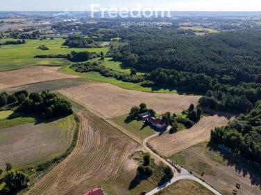 Działka nad rzeką