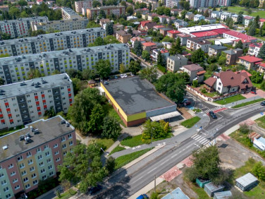 Lokal Kraśnik