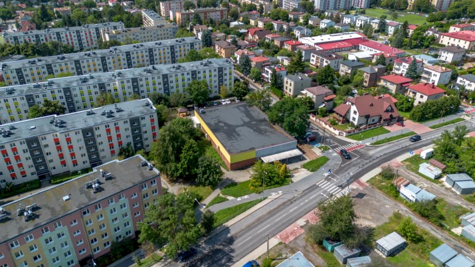 Lokal Kraśnik