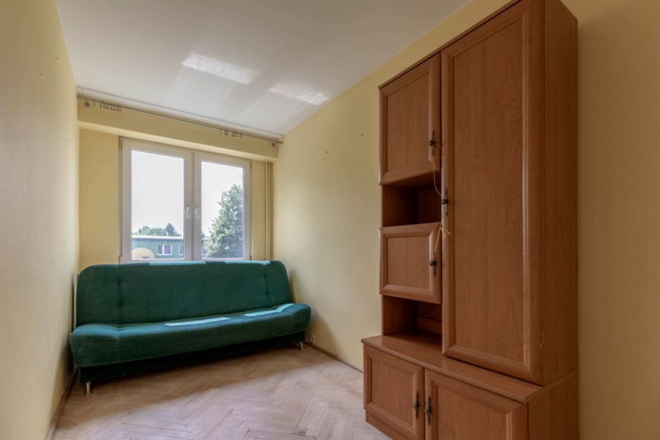 Pokój Lublin