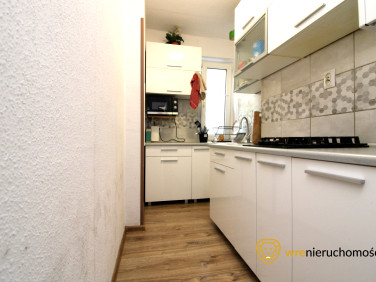 Mieszkanie Wrocław