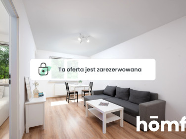 Mieszkanie Kraków