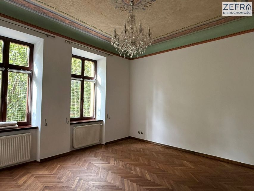 Mieszkanie Kraków