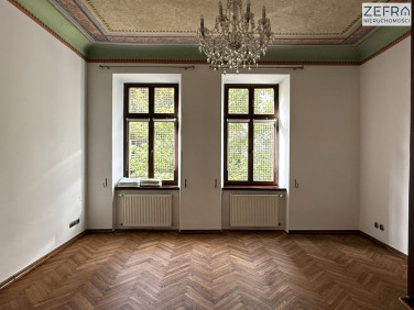 Mieszkanie Kraków