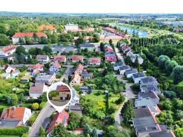 Dom Koszalin