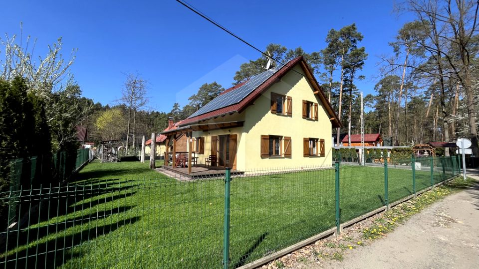 Dom Turawa