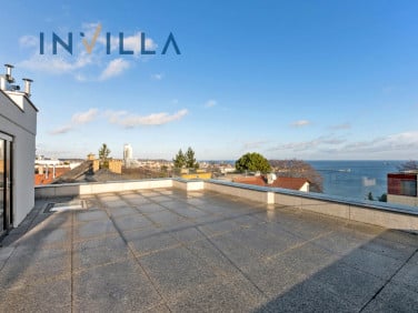 Mieszkanie Gdynia