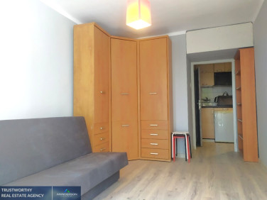 Mieszkanie Kraków