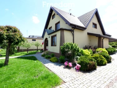 Dom Zawadów sprzedaż