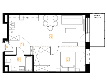 Mieszkanie Katowice sprzedaż