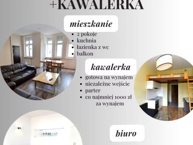 Mieszkanie Elbląg
