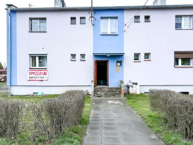 Mieszkanie Naborów