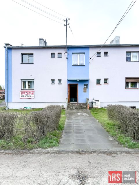Mieszkanie Naborów