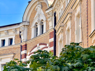 Lokal Katowice