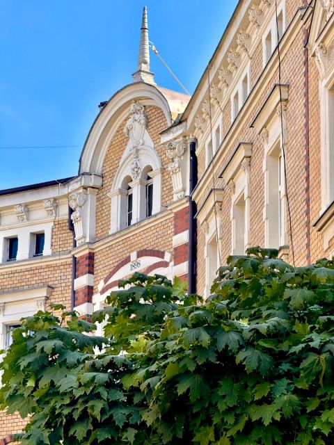 Lokal Katowice