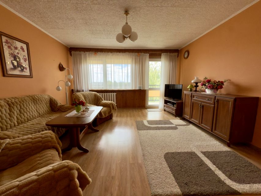 Mieszkanie Zduńska Wola sprzedaż