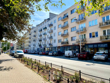 Mieszkanie Warszawa
