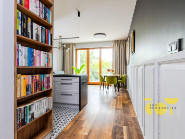 Mieszkanie apartamentowiec Warszawa