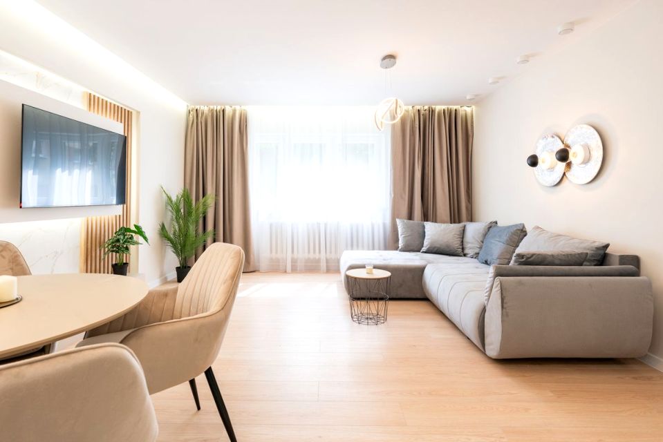 Mieszkanie Warszawa sprzedaż