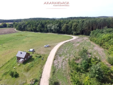 Dom Podłążek