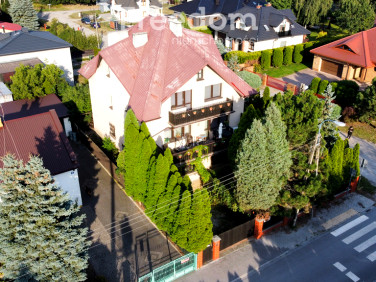 Dom Żyrardów