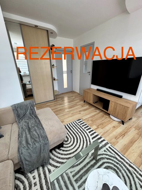Mieszkanie Białystok