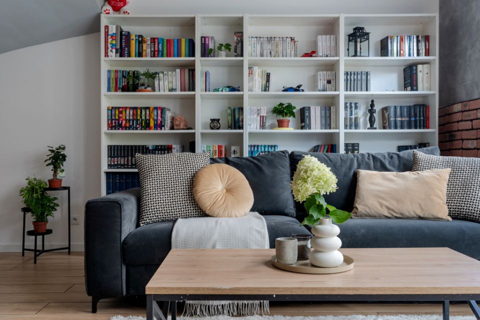 Mieszkanie Warszawa sprzedaż