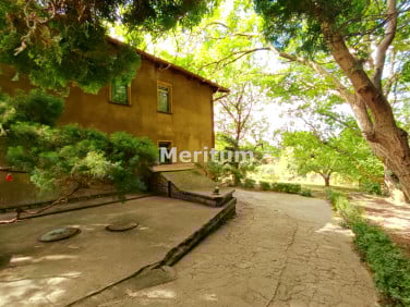 Dom wolnostojący sprzedaż