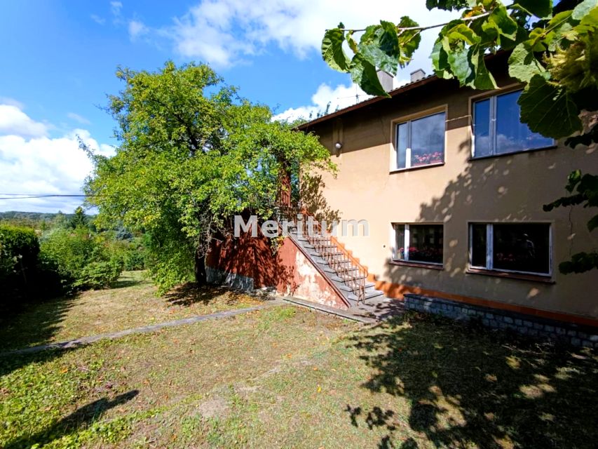 Dom Ostromecko sprzedaż