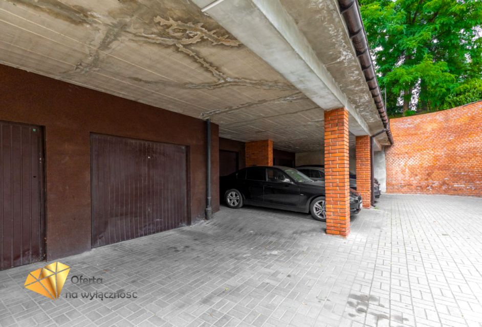 Budynek użytkowy Lublin