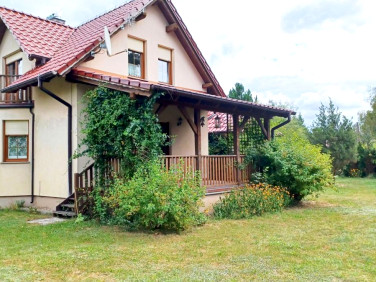 Dom Uście
