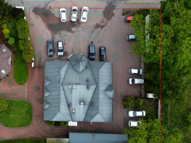 Lokal Legionowo sprzedaż