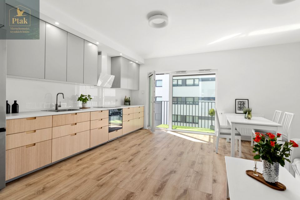 Mieszkanie Poznań wynajem