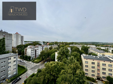 Mieszkanie Katowice