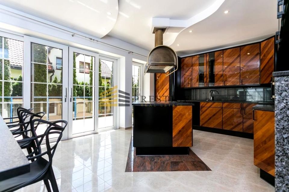 Mieszkanie apartamentowiec wynajem